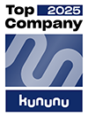 kununu top company 2025